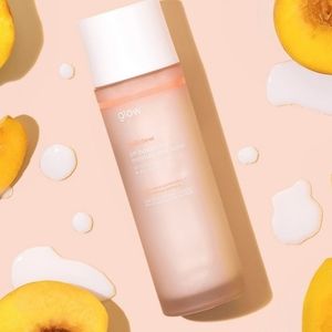 NIB Glowoasis Milkdew PH Balanced Moisture Milk Toner